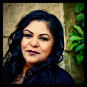 Meet your Posher, Garima